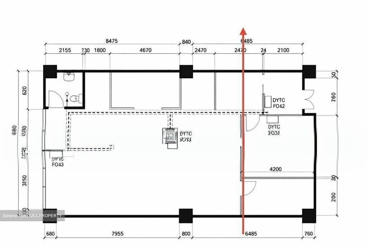 Midview City (D20), Factory #635868011